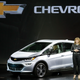 Illustration for article titled The Chevrolet Bolt Is Exactly What Tesla Motors Wanted